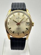 Edox - Zonder minimumprijs - 922689 - Dames - 1960-1969, Nieuw