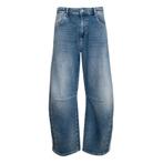 MAC • blauwe Dakota galon jeans • 36, MAC, Verzenden, Nieuw, Blauw