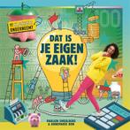 Dat is je eigen zaak! 9789020673647 Paulien Smeulders, Verzenden, Zo goed als nieuw, Paulien Smeulders