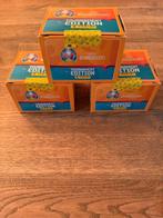 Panini - Euro 2020 Tournament Edition - 3 Sealed box, Nieuw