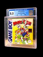 Nintendo - Gameboy - Mario & Yoshi - 1992 Game Boy Classic -, Nieuw