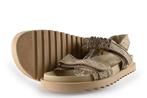 Guess Sandalen in maat 40 Beige | 10% korting, Guess, Verzenden, Beige, Sandalen of Muiltjes
