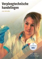 Verpleegtechnische handelingen 9789083144719, Boeken, Zo goed als nieuw