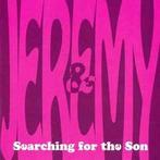 cd - Jeremy &amp; Progressor - Searching For The Son, Verzenden, Zo goed als nieuw