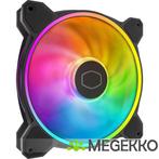 Cooler Master MasterFan MF140 Halo2, Computers en Software, Computerkoelers, Verzenden, Nieuw