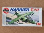 Airfix 04040 Harrier T-10 1:72, Hobby en Vrije tijd, Modelbouw | Vliegtuigen en Helikopters, Verzenden, Nieuw