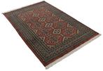 Buchara - Vloerkleed - 188 cm - 122 cm - Moderne Indiase, Huis en Inrichting, Stoffering | Tapijten en Kleden, Nieuw