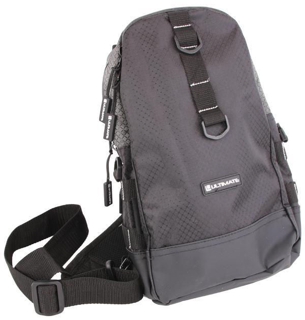 Ultimate Lure Sling Bag, Watersport en Boten, Hengelsport | Algemeen, Overige typen, Nieuw, Verzenden