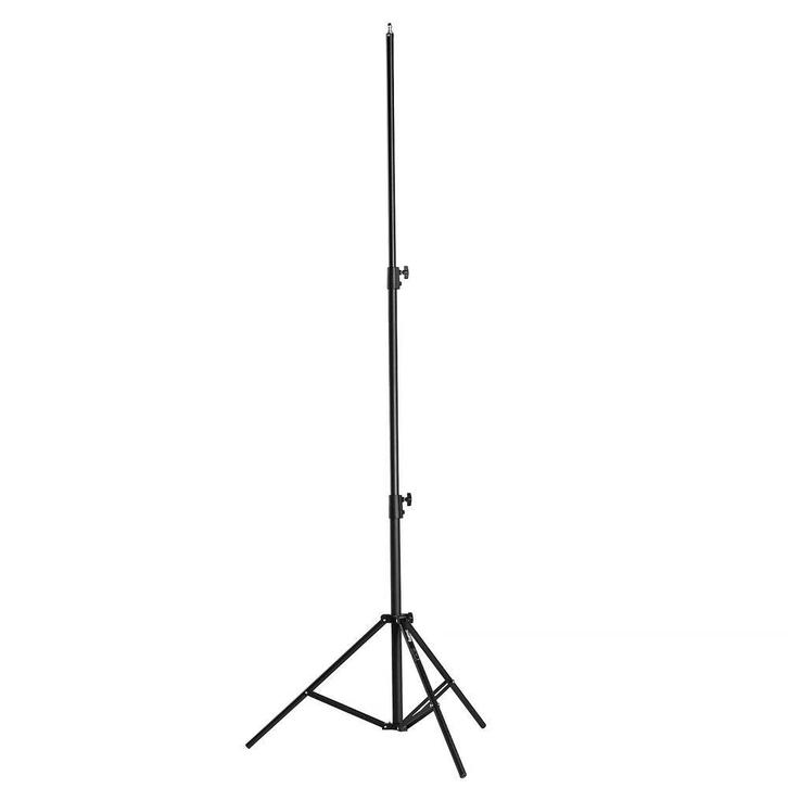 SmallRig 4891 LA S280 Spring Cushioned Lighting Stand, Audio, Tv en Foto, Fotografie | Fotostudio en Toebehoren, Statief of Scherm