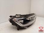 VW T-Roc Facelift IQ Light Vol LED Koplamp Rechts 2GA941036A, Auto-onderdelen, Verlichting, Ophalen, Gebruikt, Volkswagen