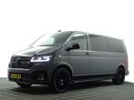 Volkswagen Transporter 2.0 TDI Euro 6 L2 Bulli Aut-, Auto's, Automaat, Volkswagen, Diesel, Nieuw