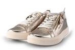 Tamaris Sneakers in maat 38 Goud | 10% extra korting, Tamaris, Overige kleuren, Verzenden, Sneakers of Gympen