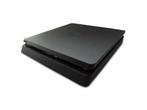 Veiling - Sony PlayStation 4 Slim 500GB - In Goede Staat, Spelcomputers en Games, Spelcomputers | Sony PlayStation 4, Nieuw