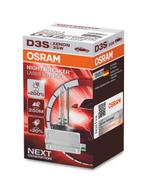 Osram Xenarc D3S 66340XNL xenonlamp Night Breaker Laser, Auto-onderdelen, Verlichting, Nieuw, Verzenden