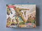 Airfix S23 Paratroopers 1:76 (1973 - Blue Box), Verzenden, Nieuw
