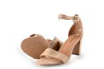 Nelson Pumps in maat 39 Beige | 10% korting, Pumps, Verzenden, Beige, Zo goed als nieuw