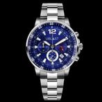 Ublast - Street Race Chronograph - UBSR43SBU - Heren - 2026, Nieuw