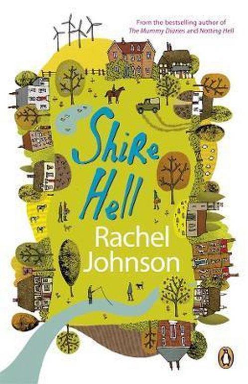 Shire Hell, Boeken, Overige Boeken, Ophalen of Verzenden