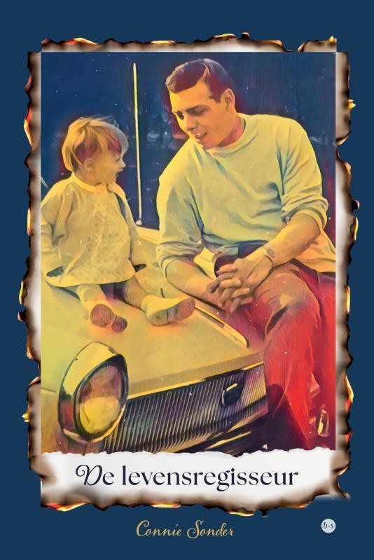 De levensregisseur 9789465097886 Connie Sonder, Boeken, Literatuur, Zo goed als nieuw, Verzenden