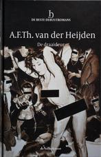 De draaideur 8710371001385 A.F.Th van der Heijden, Gelezen, A.F.Th van der Heijden, Verzenden