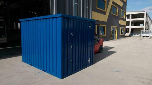 Zeecontainer - en demontabel - hoge kortingen! - OP VOORRAAD, Doe-het-zelf en Verbouw, Containers