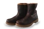 Panama Jack Laarzen in maat 40 Bruin | 10% extra korting, Kleding | Dames, Schoenen, Hoge laarzen, Bruin, Verzenden, Panama Jack