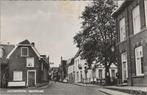 OOTMARSUM - Marktstraat, Verzamelen, Ansichtkaarten | Nederland, Verzenden, Gelopen