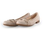 Gabor Ballerinas in maat 40½ Beige | 10% extra korting, Kleding | Dames, Schoenen, Verzenden, Beige, Gabor, Ballerina's