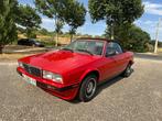 Maserati - Biturbo Spider - 1988, Auto's