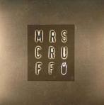 12 inch gebruikt - Mr. Scruff - Mrs Cruff, Verzenden, Zo goed als nieuw