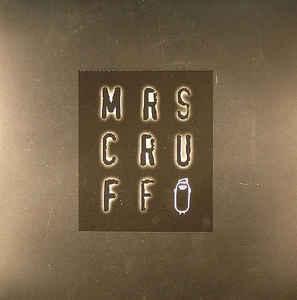 12 inch gebruikt - Mr. Scruff - Mrs Cruff, Cd's en Dvd's, Vinyl Singles, Zo goed als nieuw, Verzenden