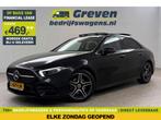 Mercedes-Benz A-Klasse 200 AMG | Pano | Memory | Sfeer |, Auto's, Automaat, Zwart, Nieuw, A-Klasse