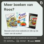 De Kameleon steekt van wal / Kameleonserie 9789020665734, Verzenden, Gelezen, Roos