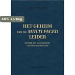 Het geheim van de Multi Faced Leider 9789082842005, Verzenden, Gelezen, Leo Versluys