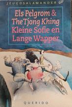 Kleine Sofie en Lange Wapper 9789021432076 Els Pelgrom, Boeken, Gelezen, Els Pelgrom, Thé Tjong-Khing, Verzenden