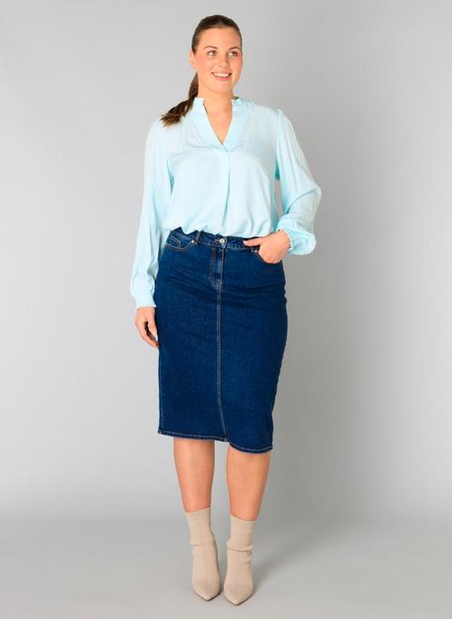 YESTA rok Riva Essential Maat:, Kleding | Dames, Rokken, Overige kleuren, Nieuw, Verzenden