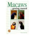 Save Our Planet S.: Macaws - as a Hobby by Horst Schmidt, Gelezen, Verzenden, Horst Schmidt