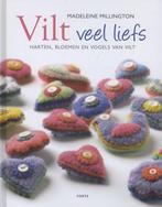 Vilt veel liefs / Hobby Mee 9789058774477, Boeken, Hobby en Vrije tijd, Verzenden, Gelezen, Madeleine Millington