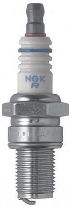 NGK Standard Spark Plug Box of 10 (BR8ECM), Ophalen of Verzenden, Nieuw