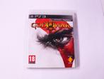 Playstation 3 - God of War III, Ophalen of Verzenden, Nieuw