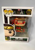 Loki - jack veal - Funko, Nieuw
