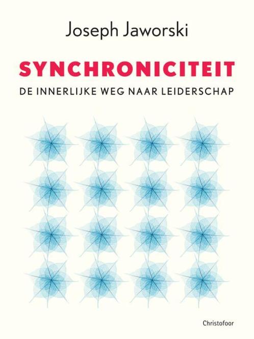 Synchroniciteit 9789060384626 J. Jaworski, Boeken, Economie, Management en Marketing, Gelezen, Verzenden