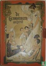 Platen, Moritz - De gezondheidsleer der liefde - 1910, Verzenden, Gelezen