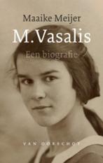 M. Vasalis 9789028241206 Maaike Meijer, Boeken, Gelezen, Maaike Meijer, N.v.t., Verzenden