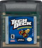 Tech Deck (losse cassette) (Gameboy Color), Gebruikt, Verzenden