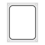 Thermosealer Matrijs | HENDI Thermosealer COMPACT | 1, Verzenden, Nieuw in verpakking