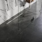 Brauer Douchegoot met Multifunctioneel Rooster en Flens -, Ophalen of Verzenden, Nieuw