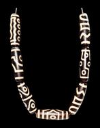 China, Tibet Dzi, Tibetan Old Agate 7 different versions of