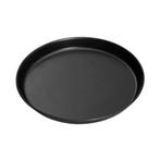 GGM Gastro | Pizzaplaat - Zwart plaat - Ø 305mm | PBL30 |, Huis en Inrichting, Verzenden, Nieuw
