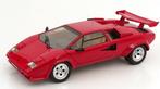 kk-scale 1:12 - Modelauto - Lamborghini Countach LP 5000S QV, Nieuw